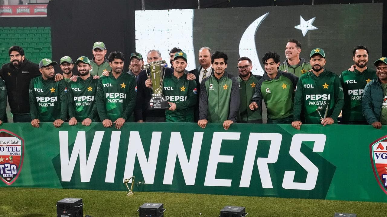 Pakistan boycott still hangs over T20 World Cup start