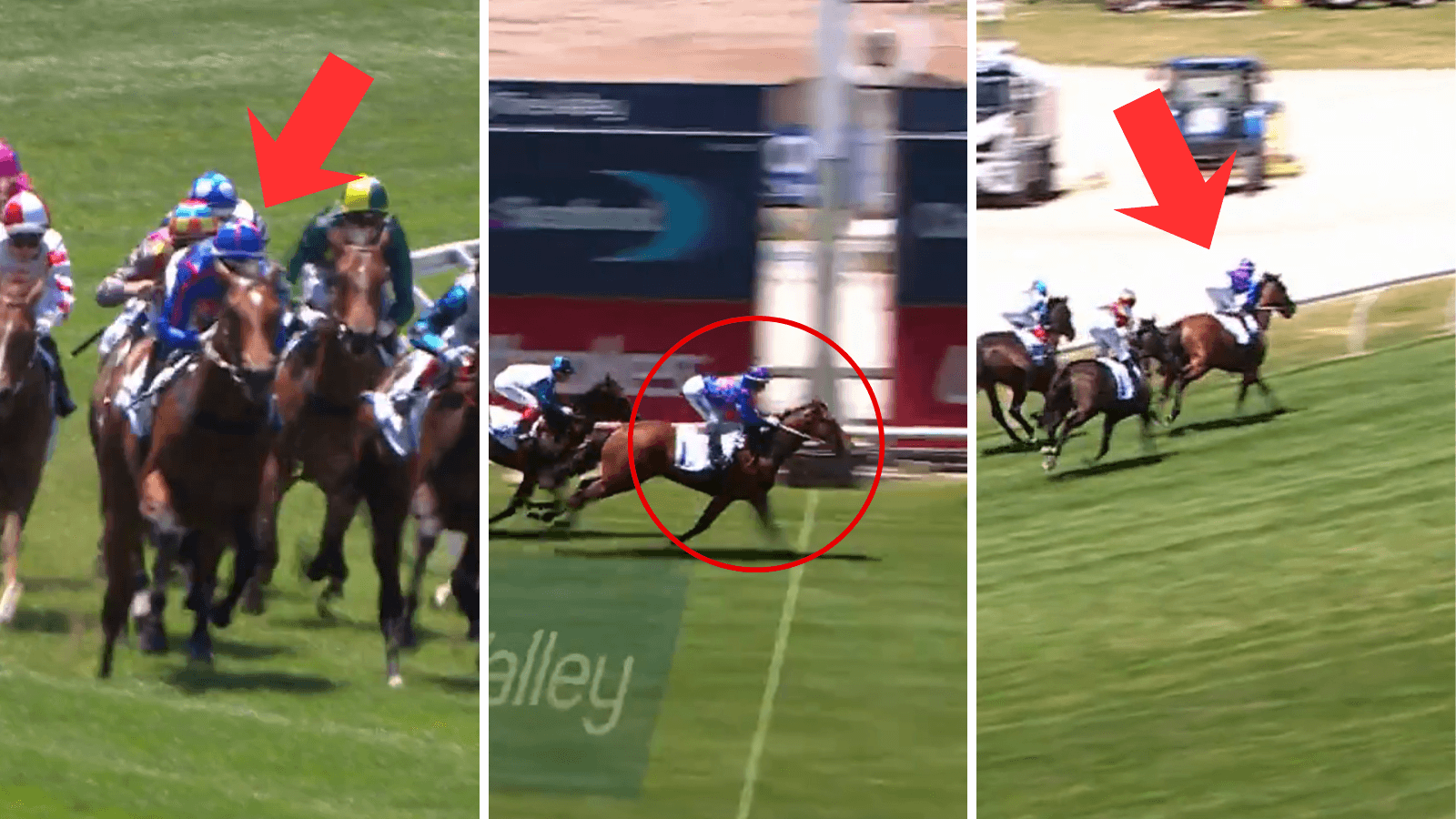 Guest House’s game plan: Prelude into Blue Diamond