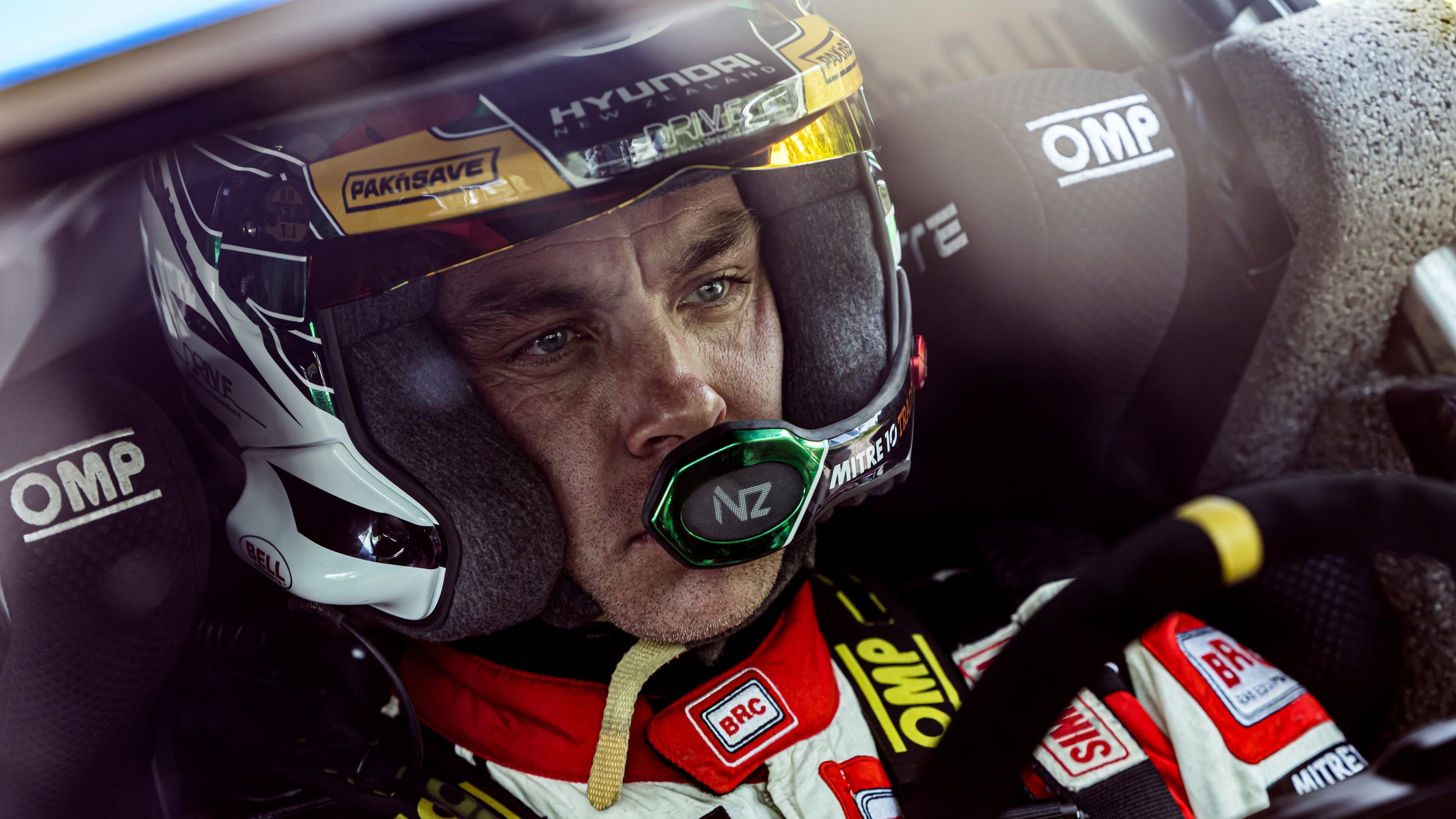 ‘Big announcements coming’: Paddon’s anticipation builds for New Zealand’s maiden Race of Champions