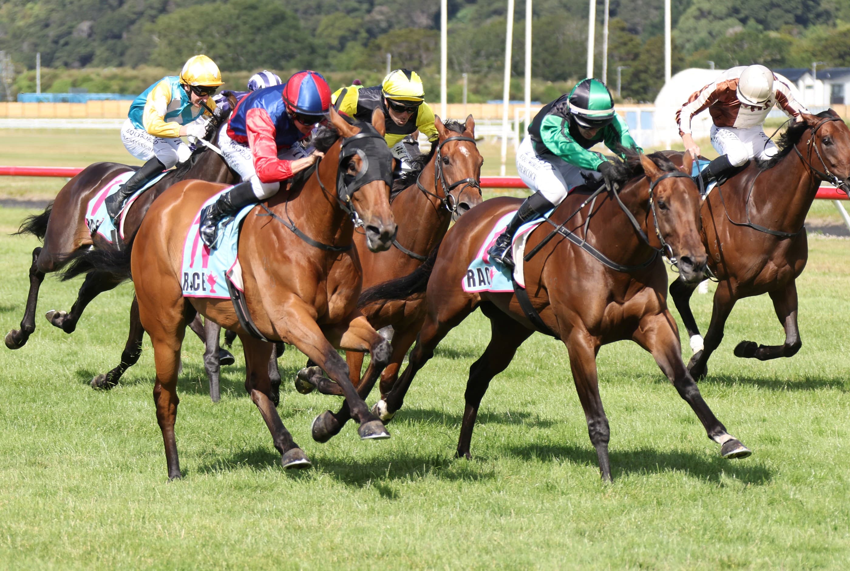 The Doctor is on the mend