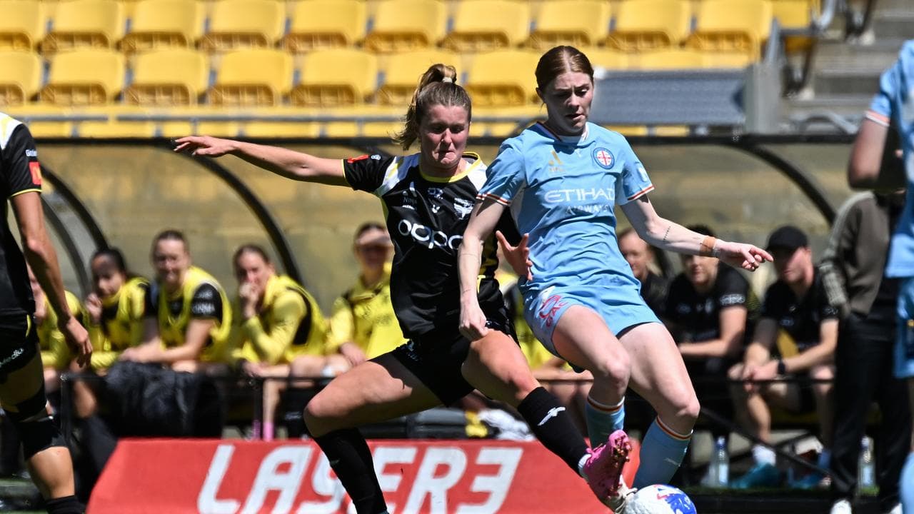 Late strike breaks Phoenix hearts in ALW opener vs Melbourne City