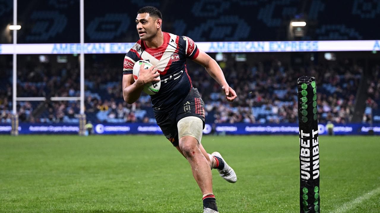 Roosters great lifts lid on World Cup availability for Tonga amid finals injury cloud