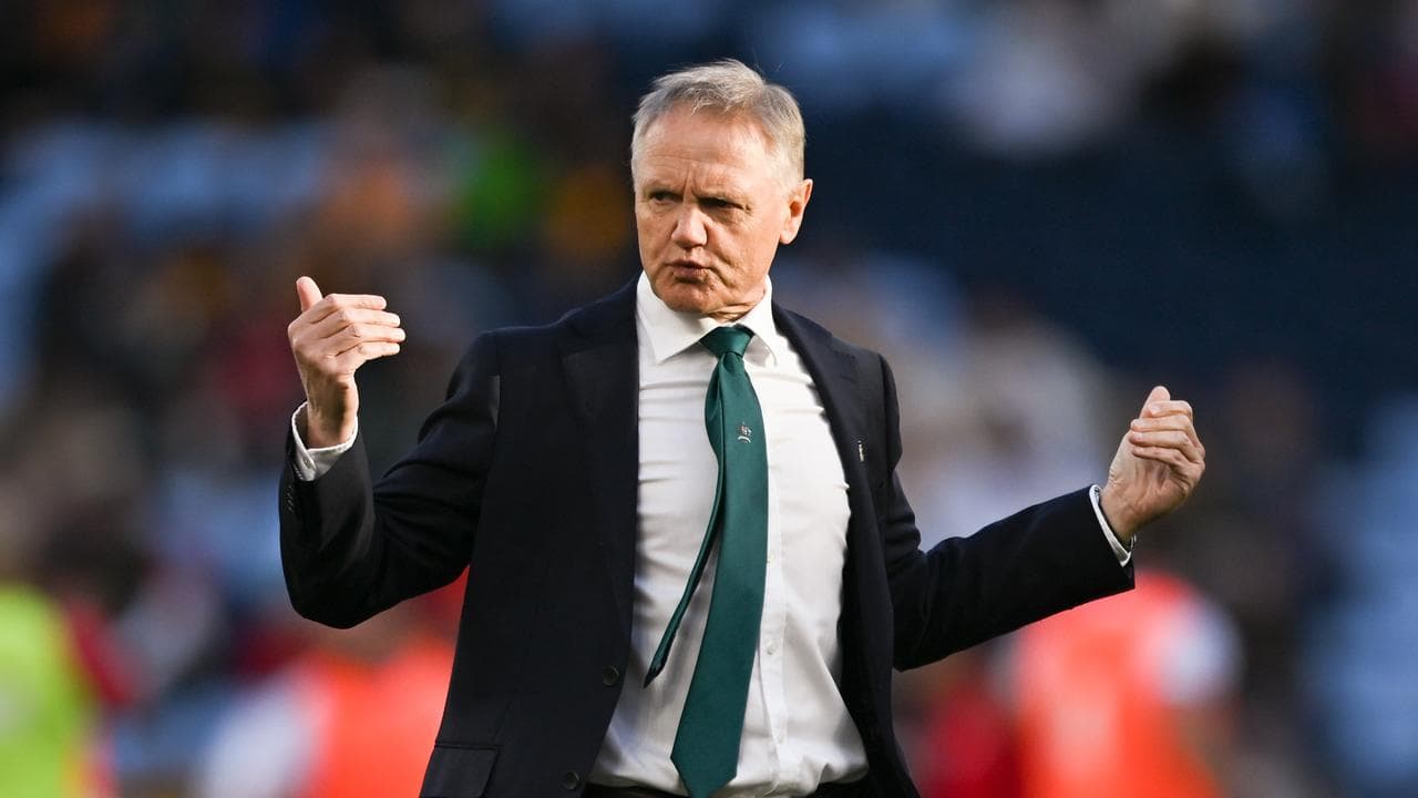 Joe Schmidt to step down from Wallabies coaching role