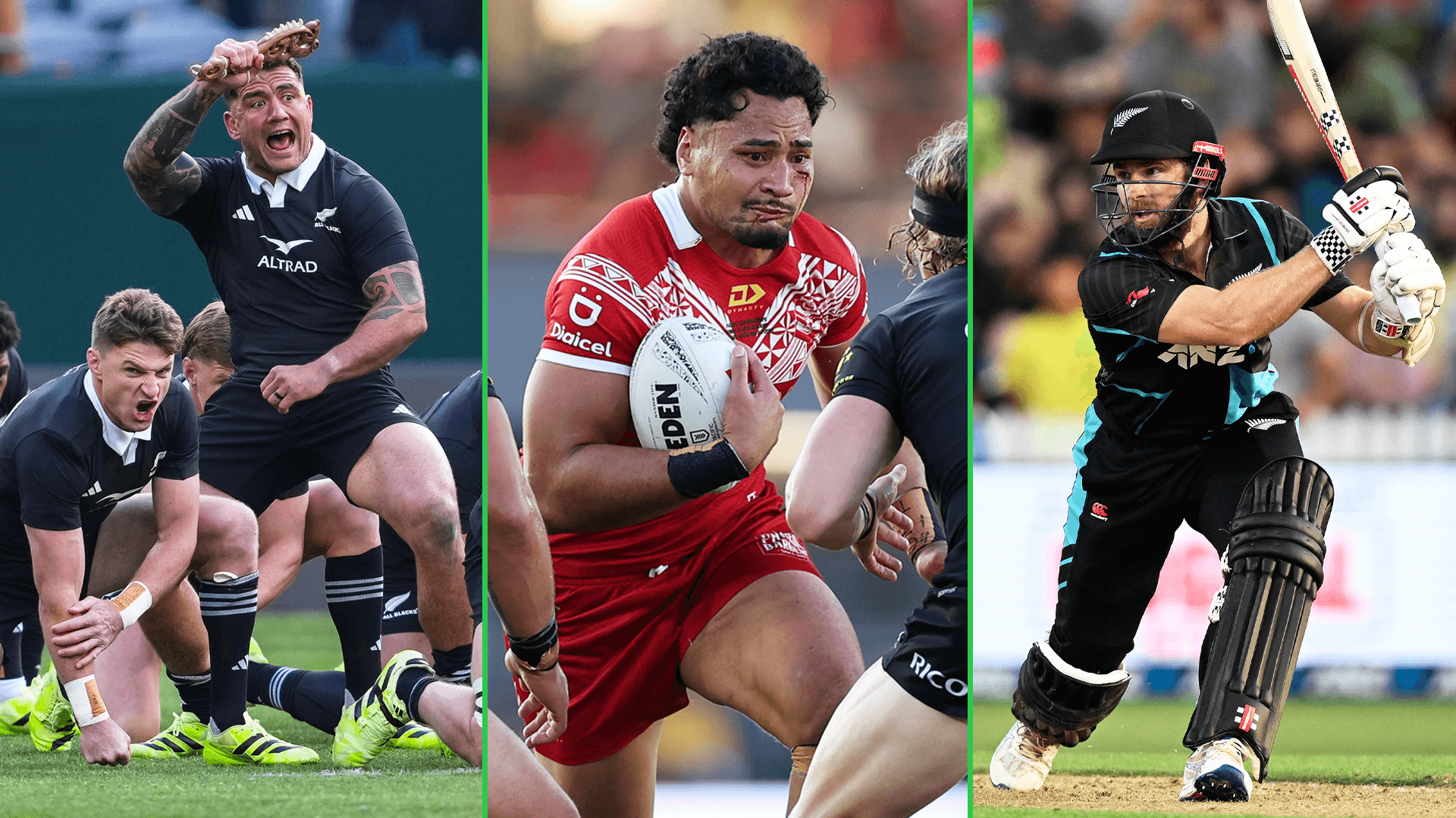 Alex Chapman: Rugby’s issues (again), Katoa concerns, Kane’s retirement