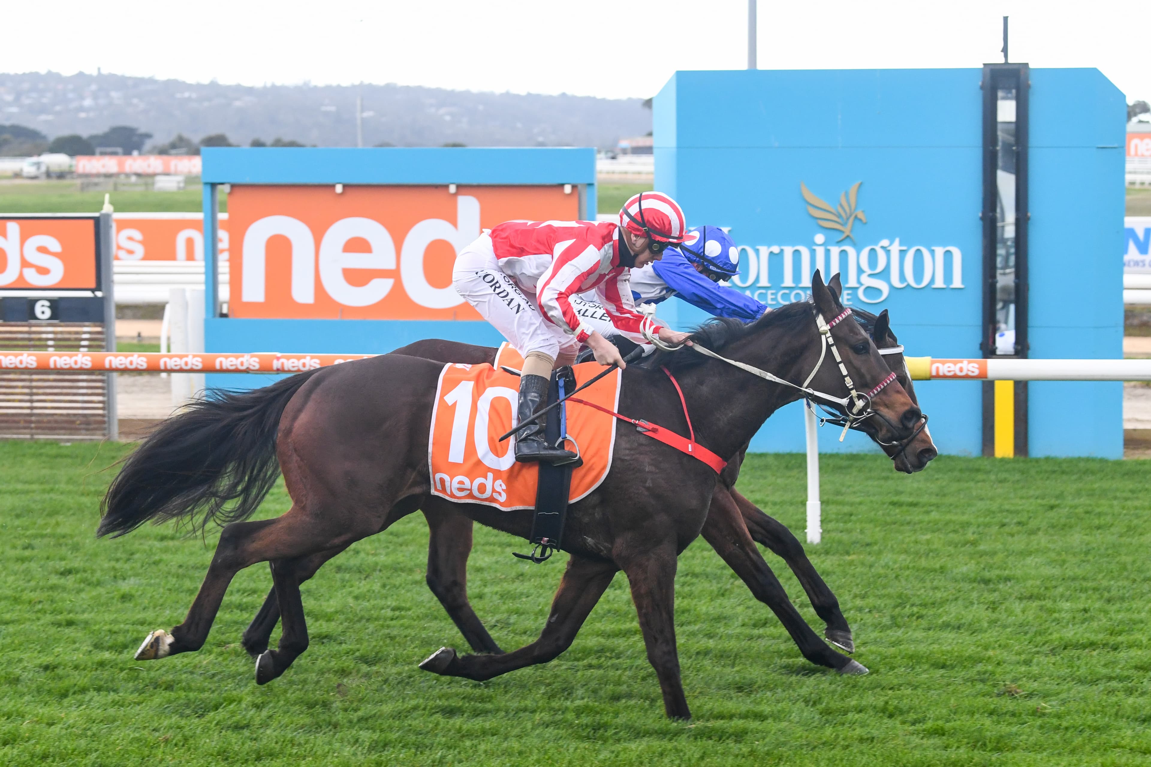 Correct Weight: Nick Noonan’s Sunday best bets (02/11)