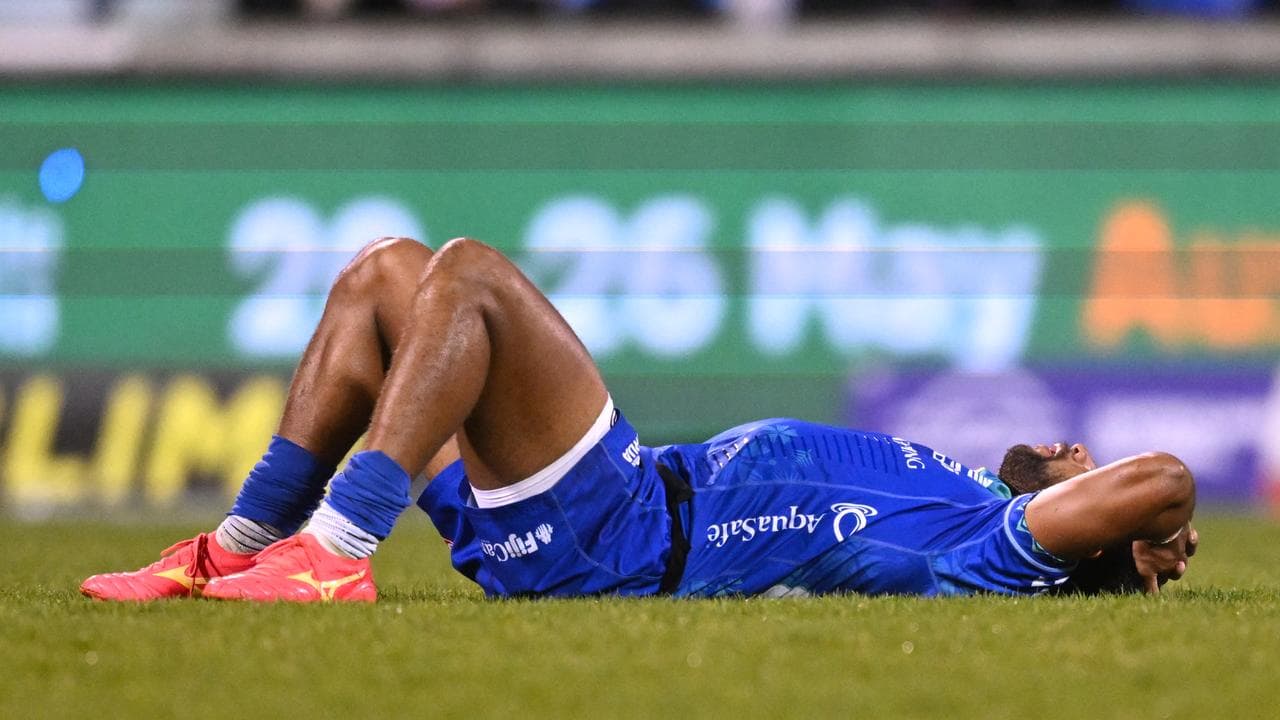 Travel-weary Drua desperate for success against Waratahs