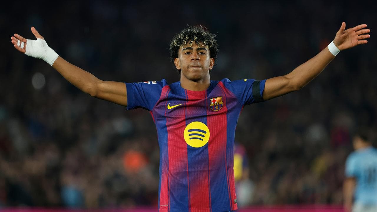 Spanish superstar's injury scare ahead of World Cup