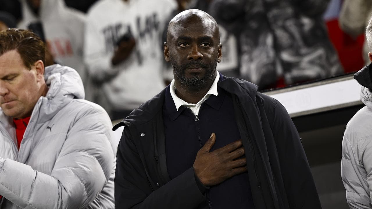 Ghana sack coach after Germany World Cup warm-up loss