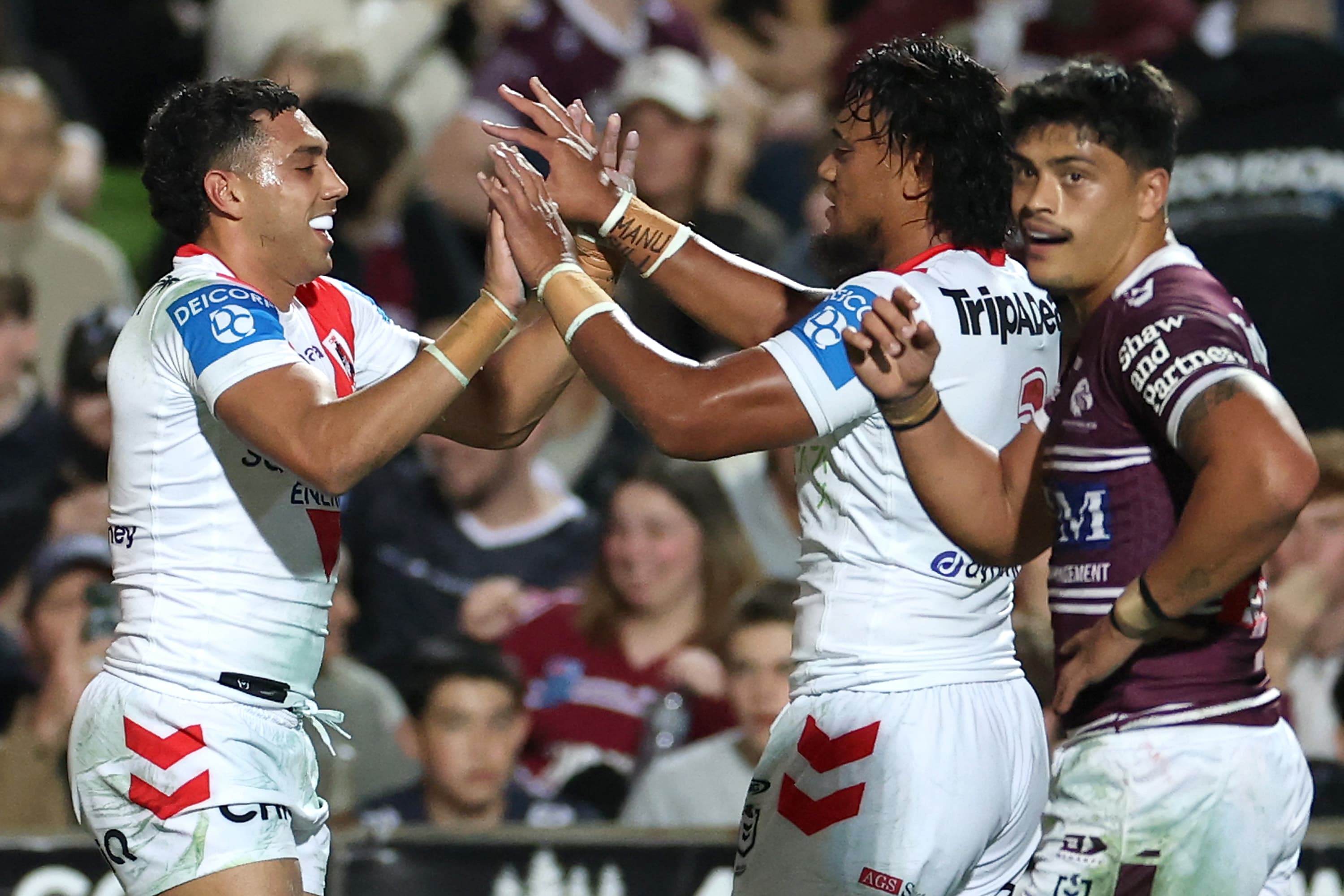 'No excuse': NRL legend says 5-day turnarounds no reason for Sea Eagles' poor performance