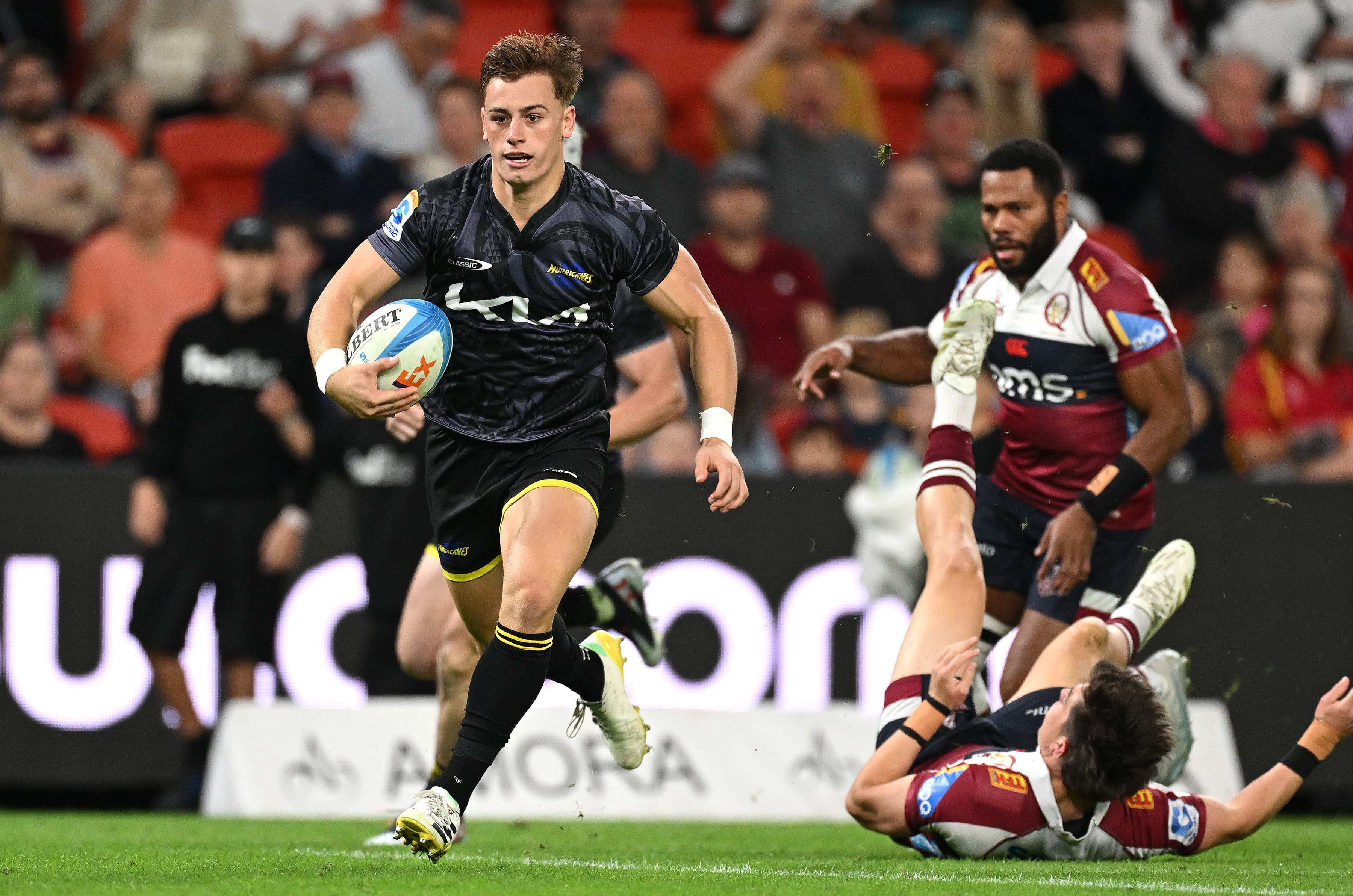 Fantasy Super Rugby: Team lists and injuries for Week 16