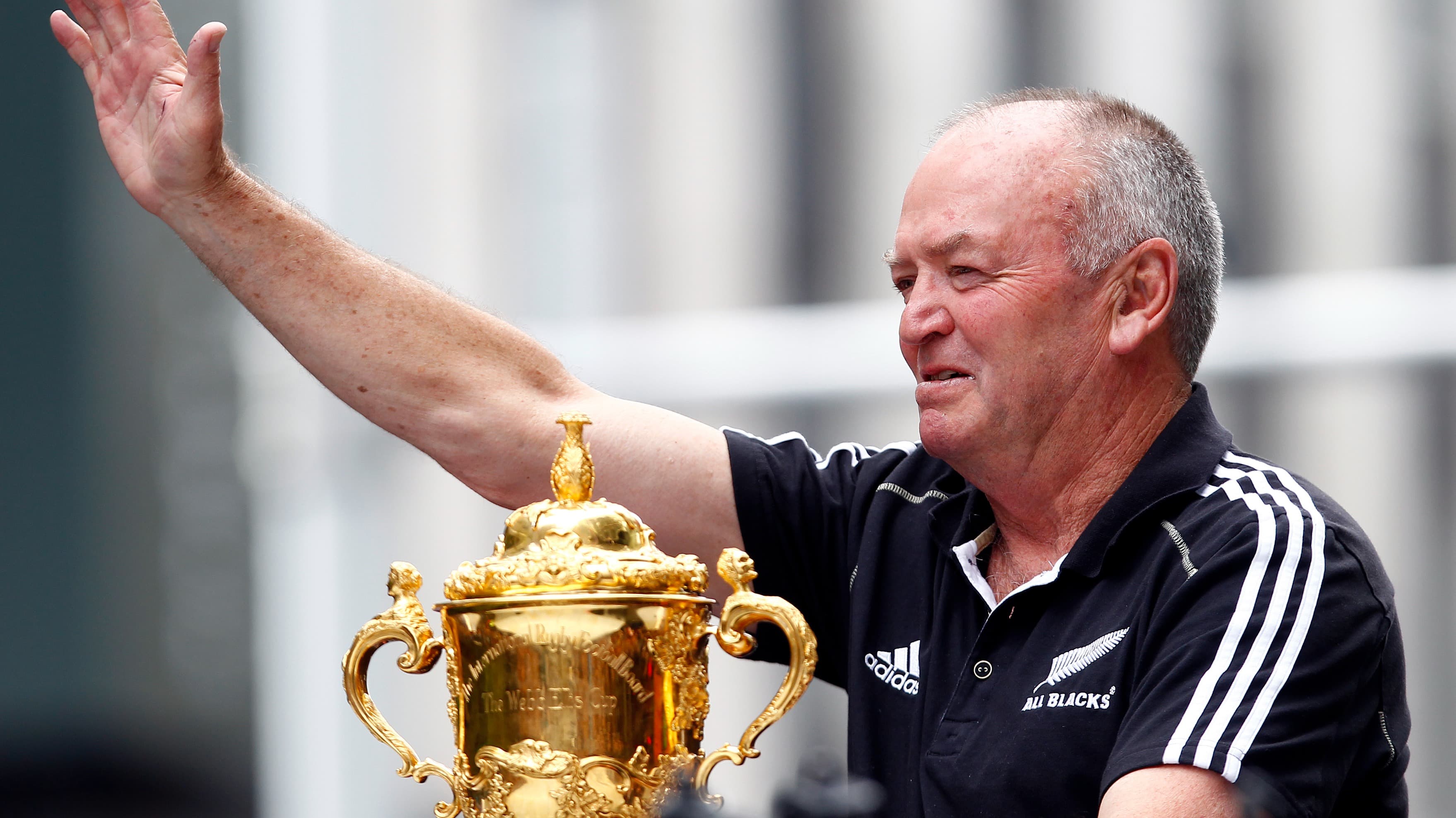 Sir Graham Henry: Retirement, rugby’s evolution & All Blacks culture