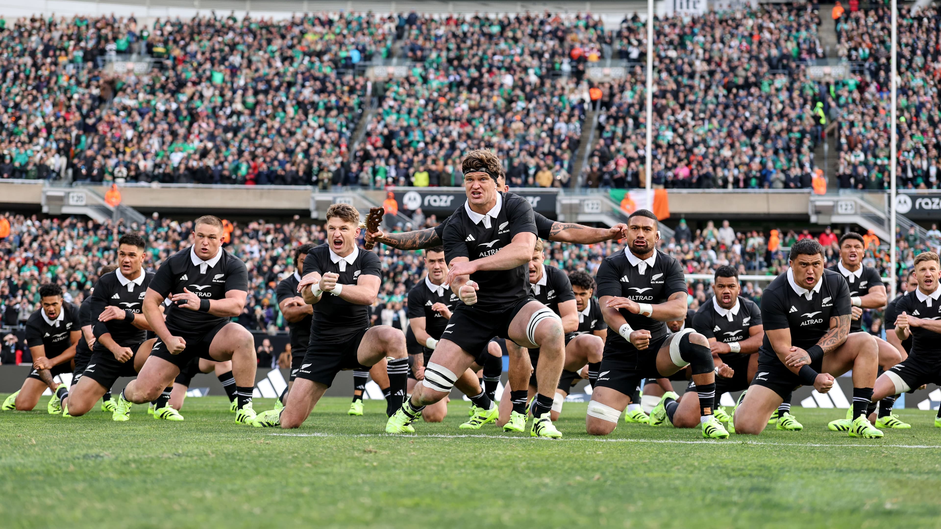 'Frustrating stuff': World Rugby's 'lost opportunity' in Chicago