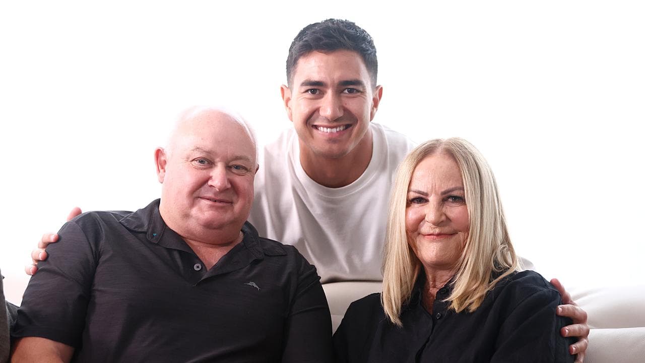 How NZ pioneer became Supercars' first Pasifika driver