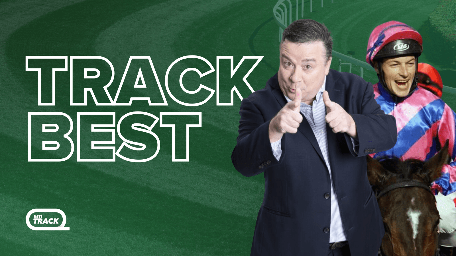 Thursday best bets from Taggart & Hyland (16/04)