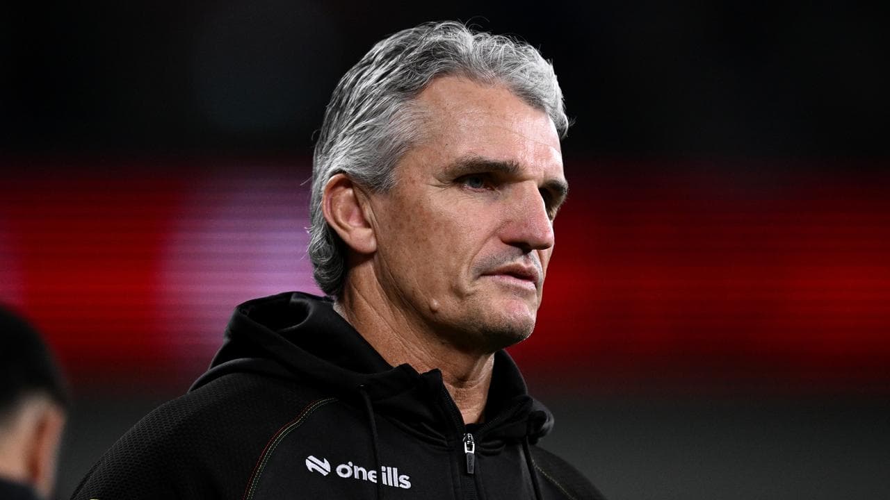 Panthers confirm shock Ivan Cleary departure