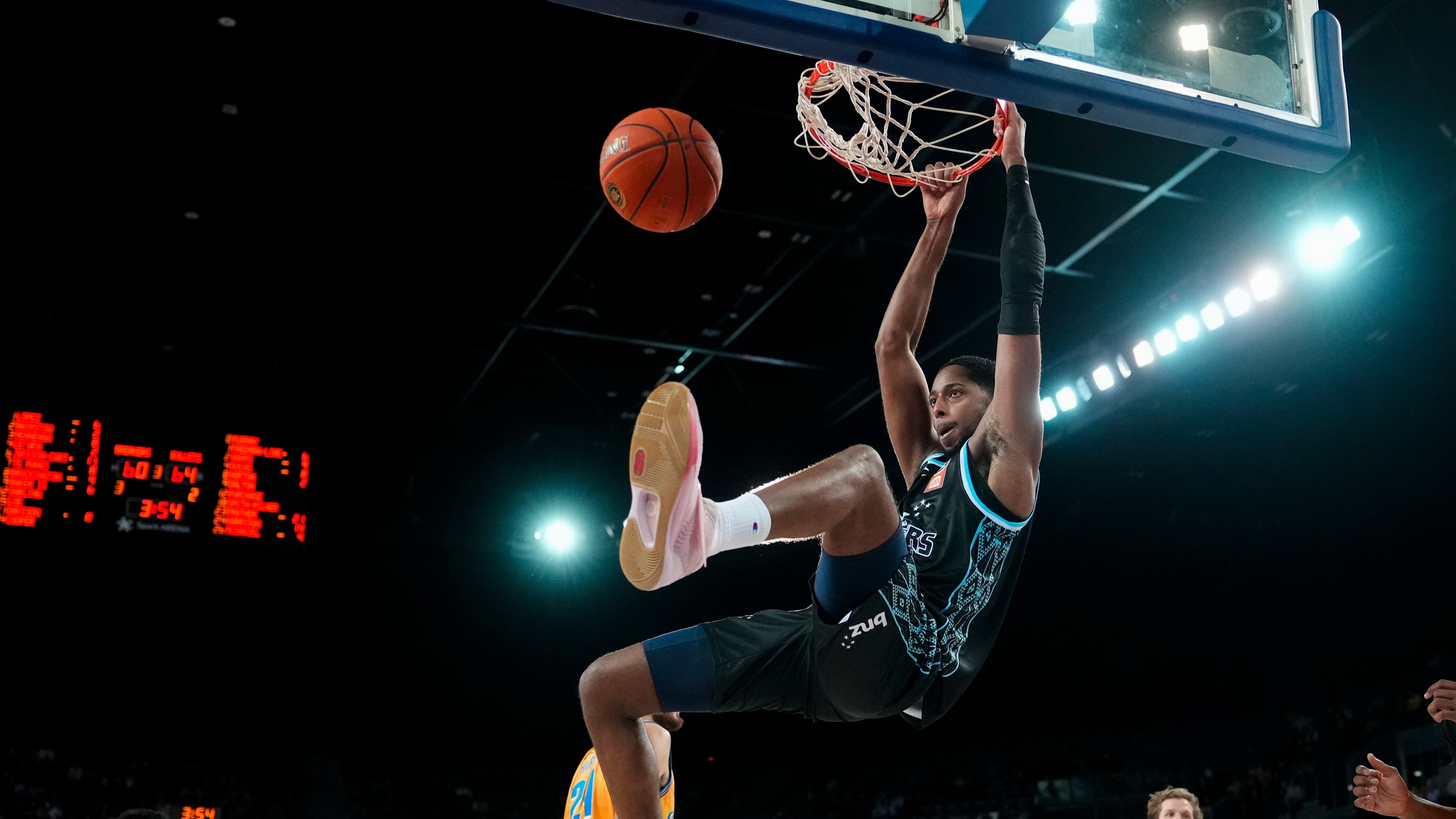 Why NZ Breakers need imports to fire now