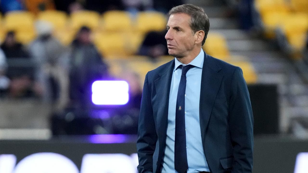 Coach banned as Italy change nine to face Wallabies
