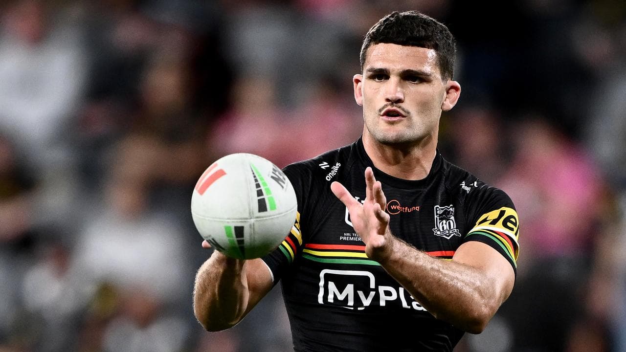 Why the Nathan Cleary to Warriors rumour refuses to go away