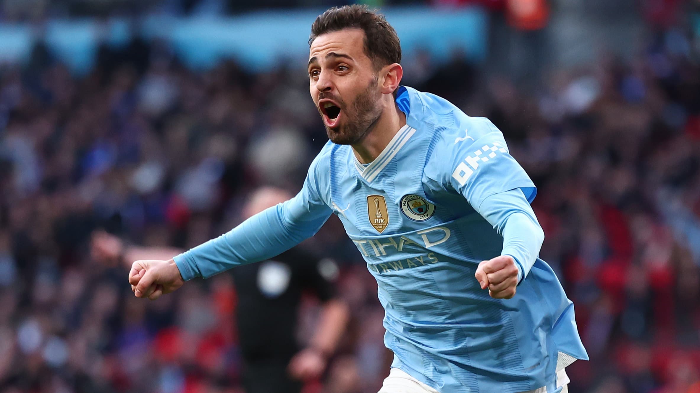 Live Sport Bible: Origin, FA Cup Final & Magic Wahs are back!