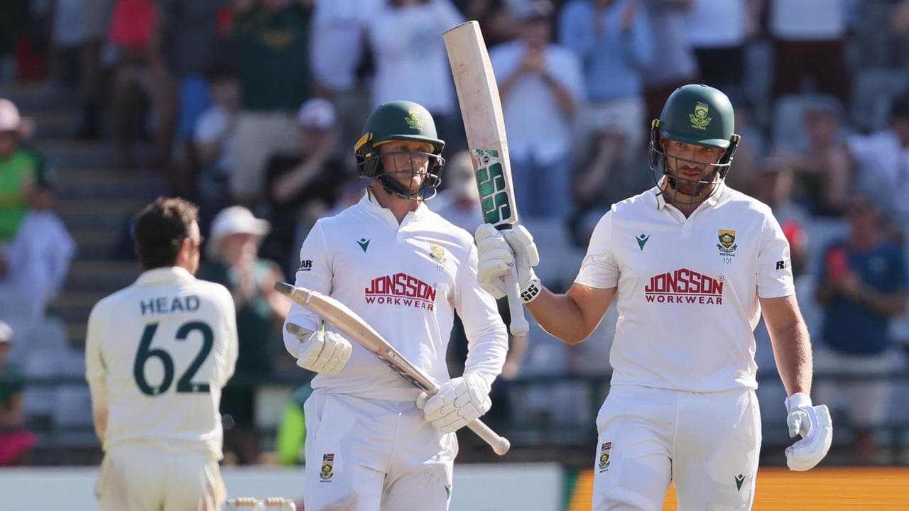 Australia in final-day showdown after Proteas fightback
