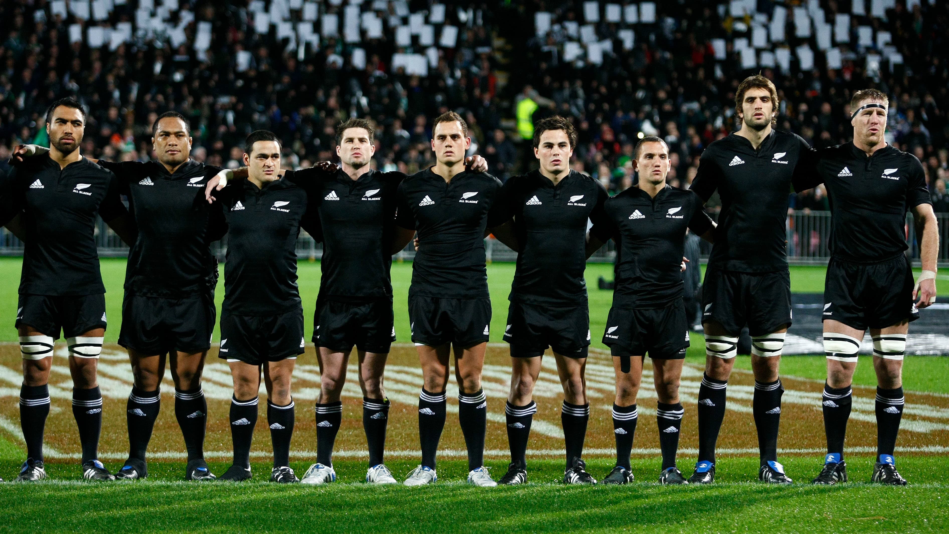 Israel Dagg: The unique experience of making your All Blacks debut