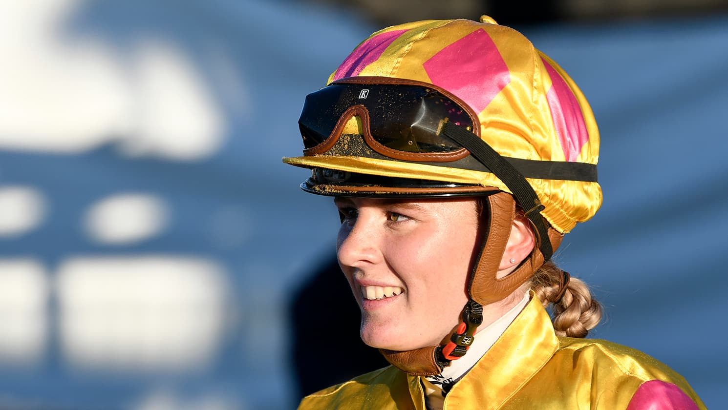 Strawbridge scores first treble at Oamaru