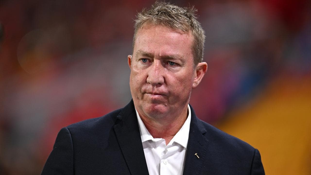 'Can't compete': Super coaches weigh into PNG debate