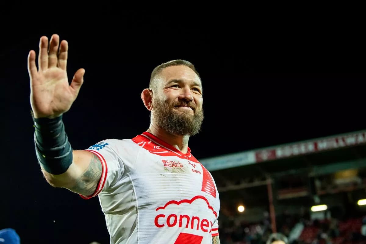 Ex-Roosters’ premiership hero’s grand final dream shattered