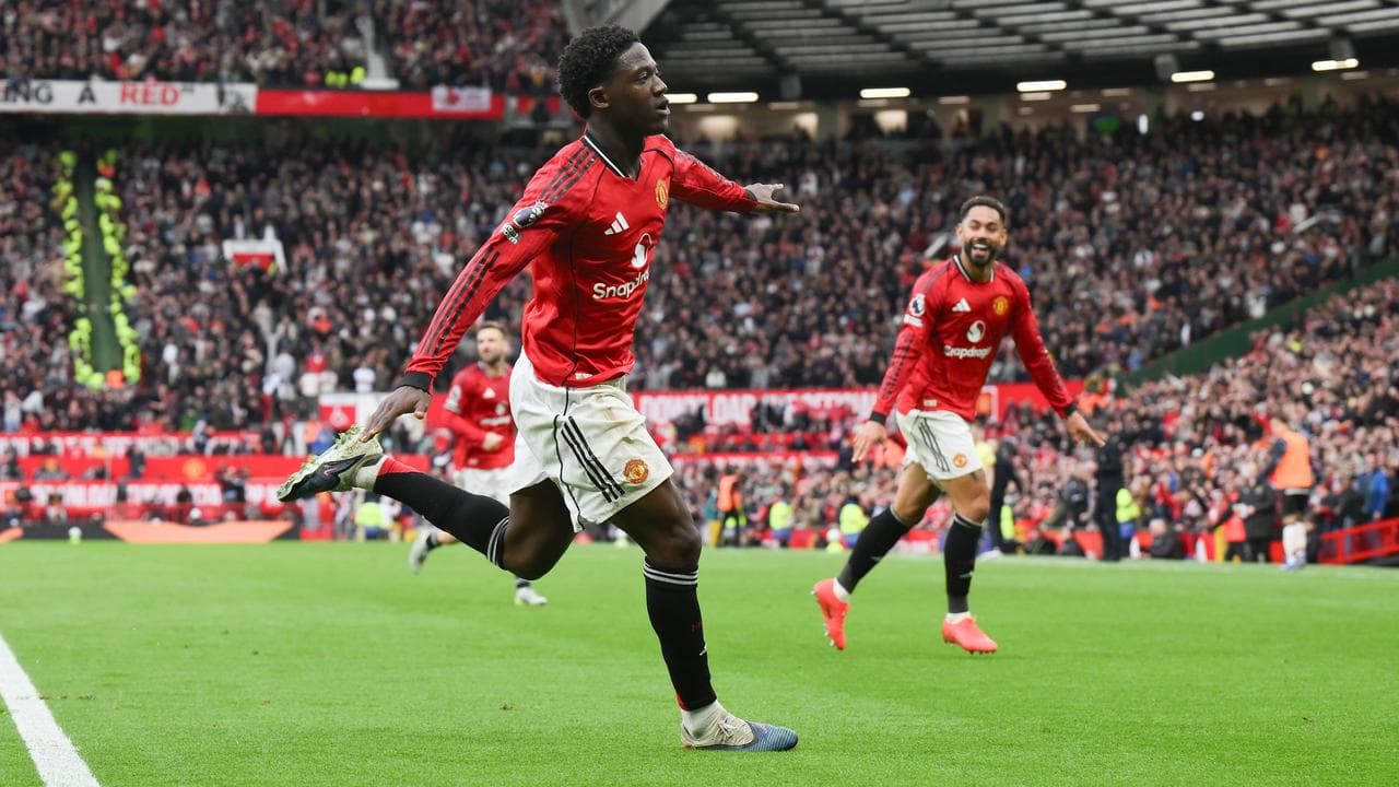 Live Sport Bible: A football feast awaits on Sport Nation