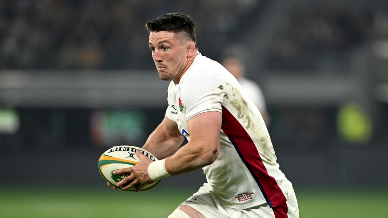 England name twins to start in Six Nations opener against Ireland