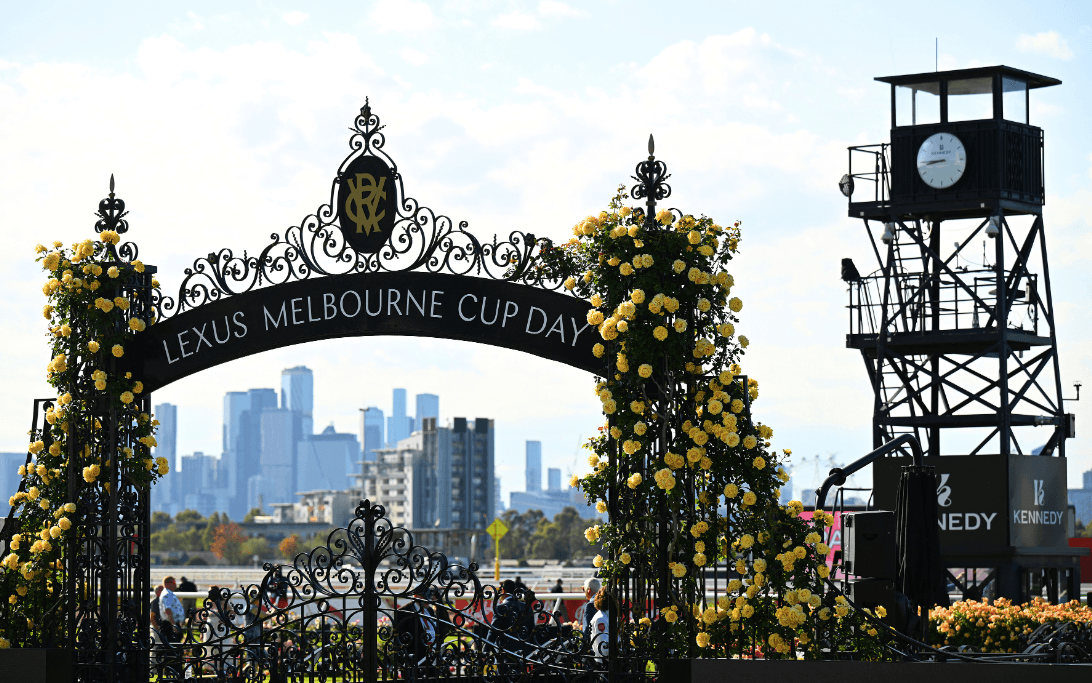 2025 Melbourne Cup odds and sweepstake kit