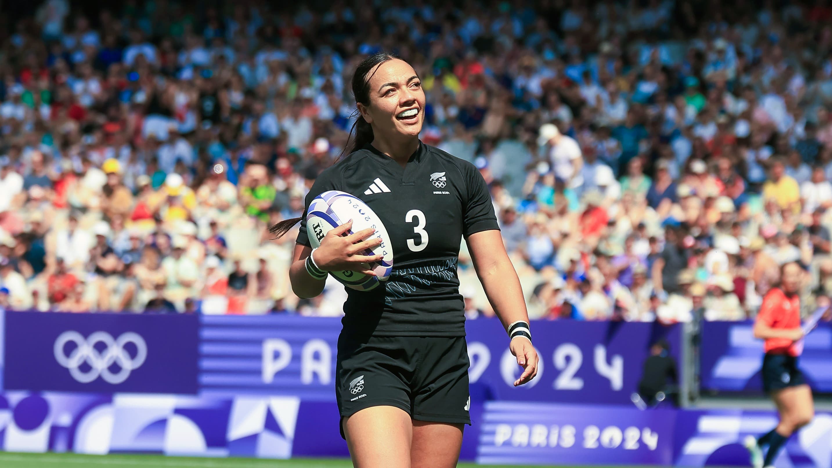 Unleashing Waaka adds spark to elevated Warriors lineup