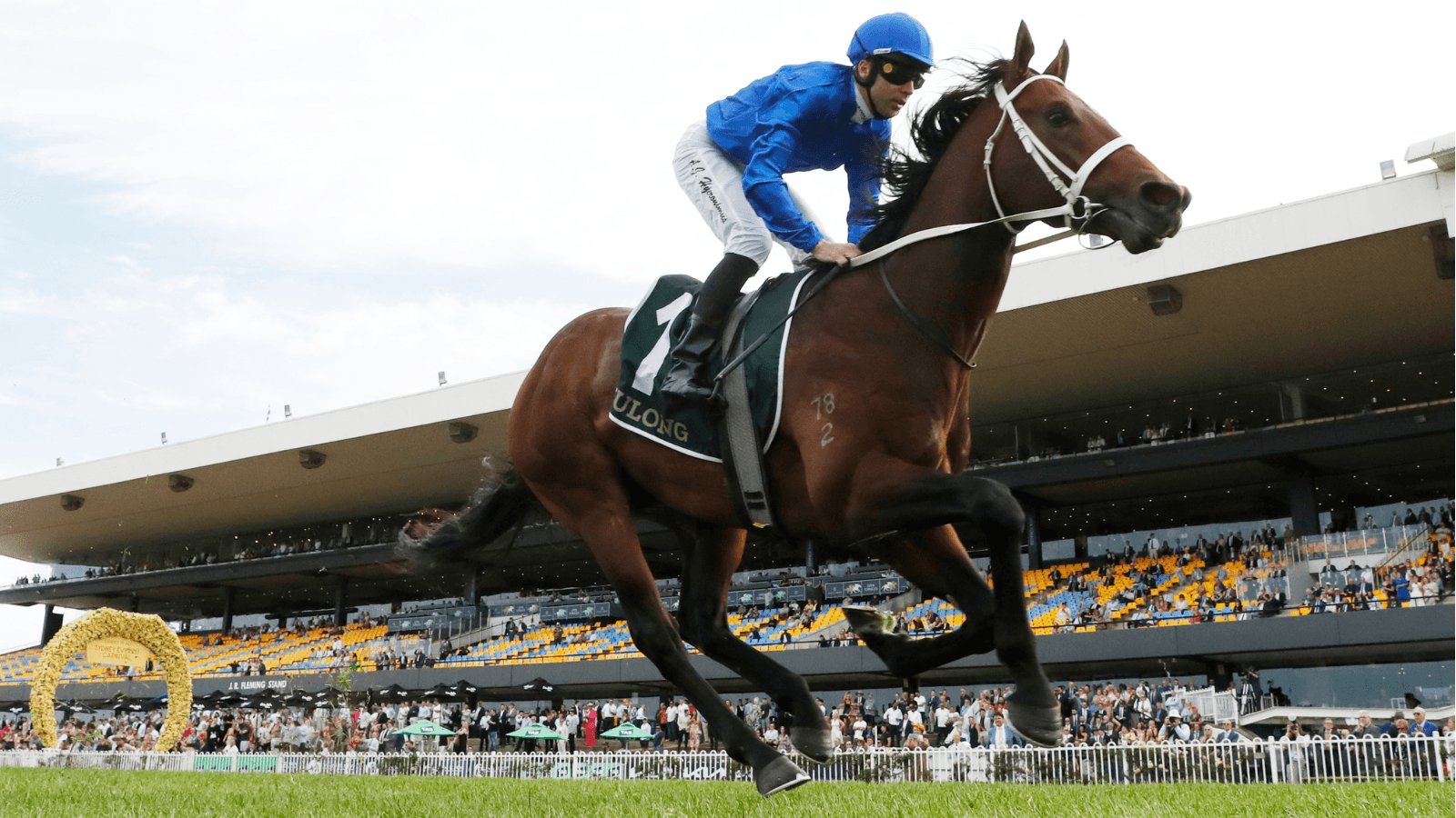 Retired to stud? Waller unsure on star colt’s future