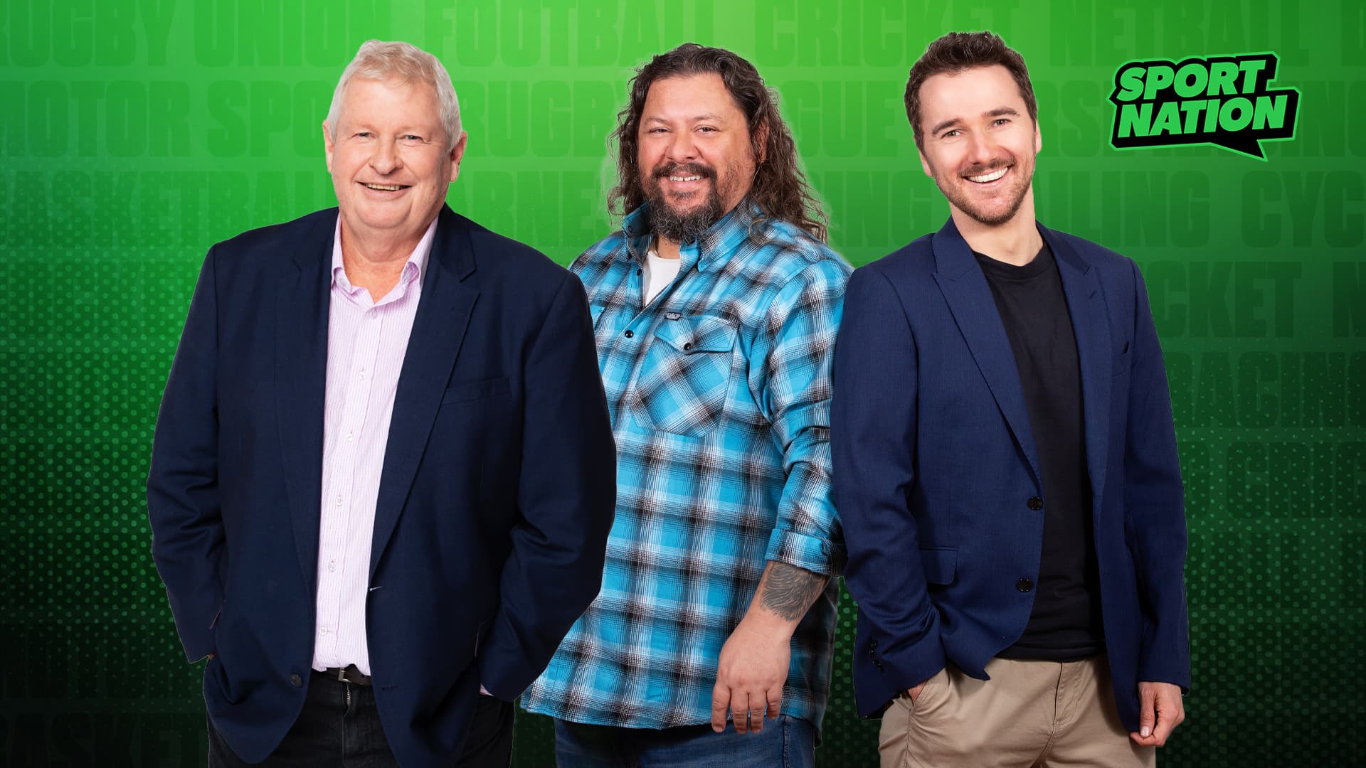 Beige, books and Metallica: Mornings' memorable moments of 2025