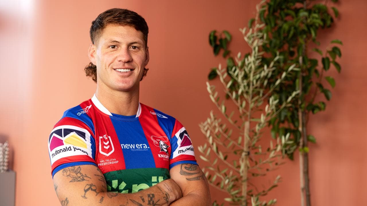 NRL Signings: Knights extend Ponga, Drinkwater signs with Dragons