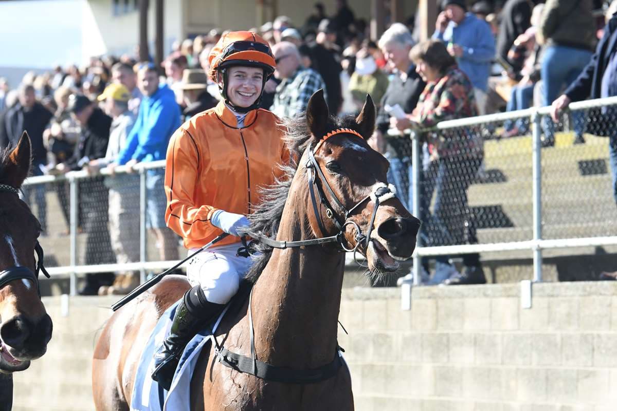 Apprentice jockeys win big on Saturday: Behind the numbers