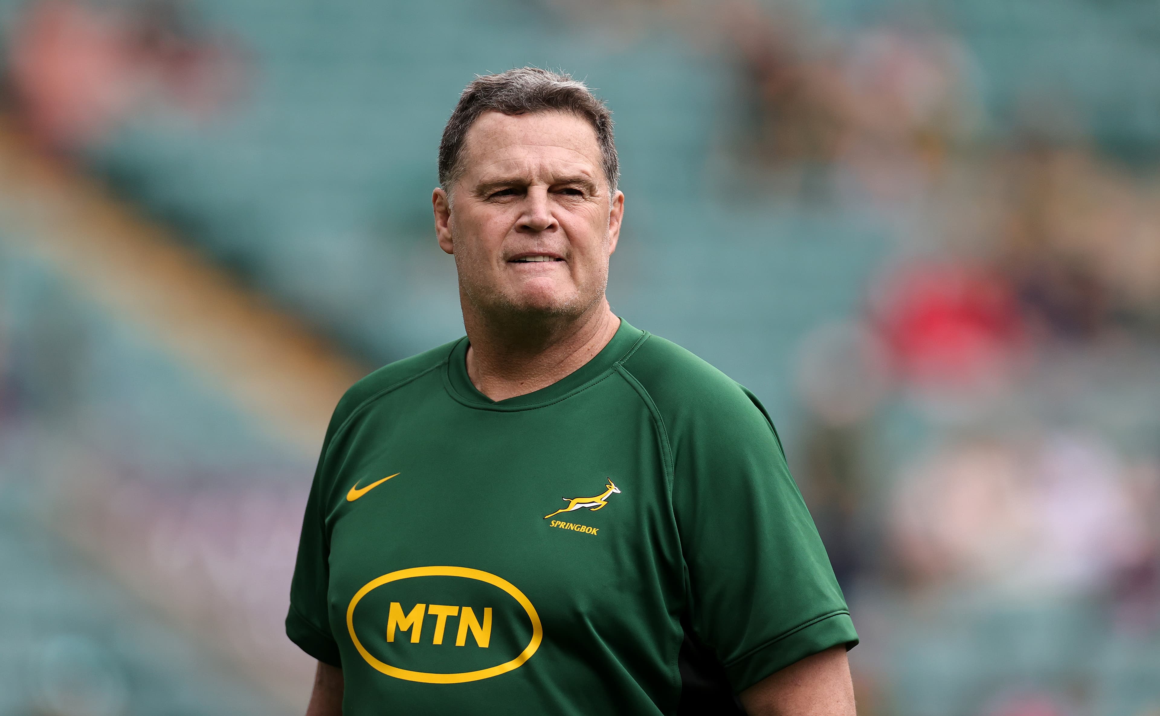 All Blacks need to follow "insanely clever" Erasmus' lead by empowering bench