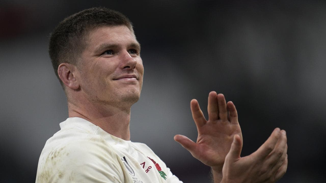 Farrell seeks backing for son Owen after Lions call