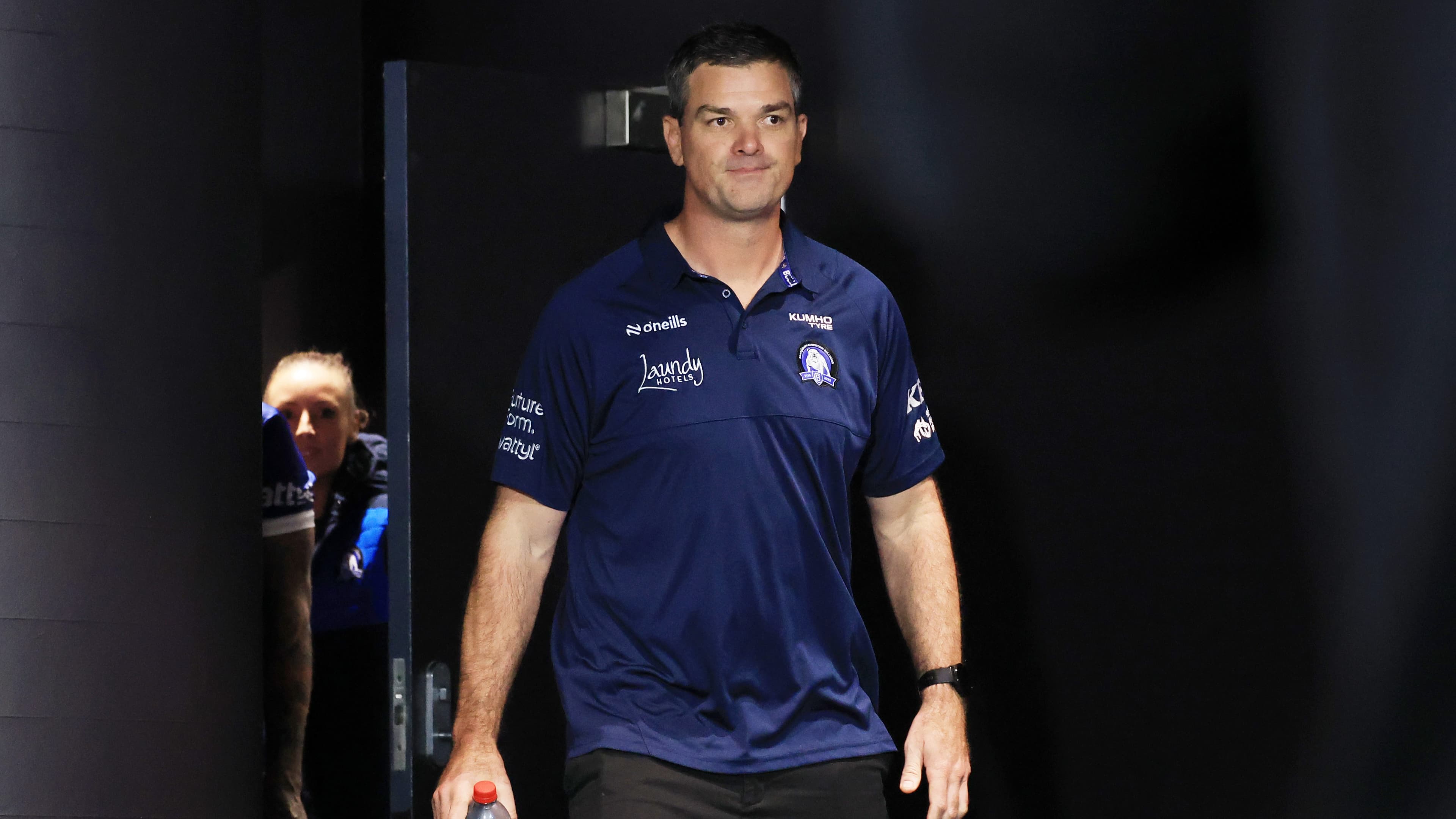 Ciraldo bullish on young halves leading the way in 2026