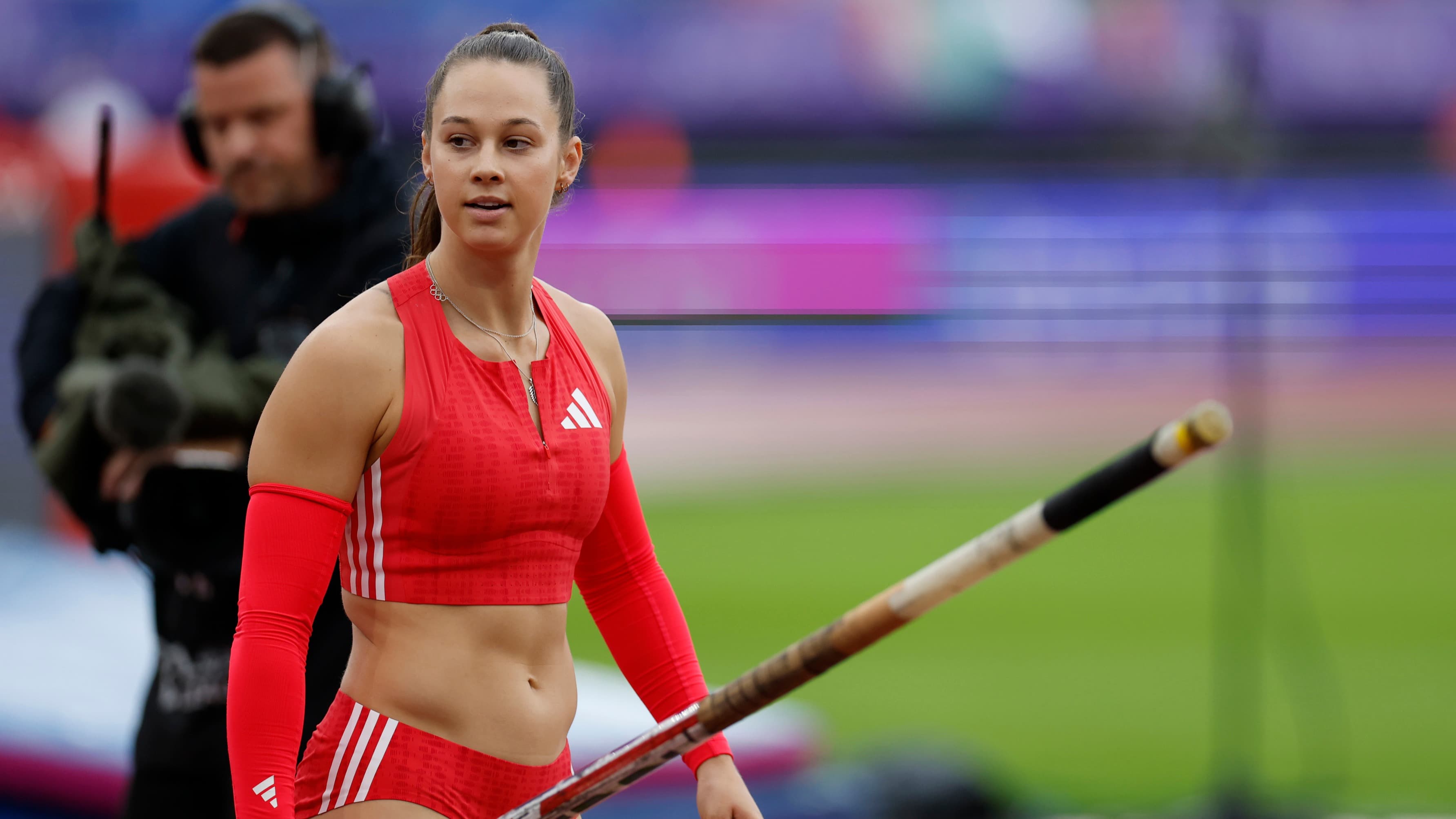 'The sky is the limit': McTaggart's mark in history