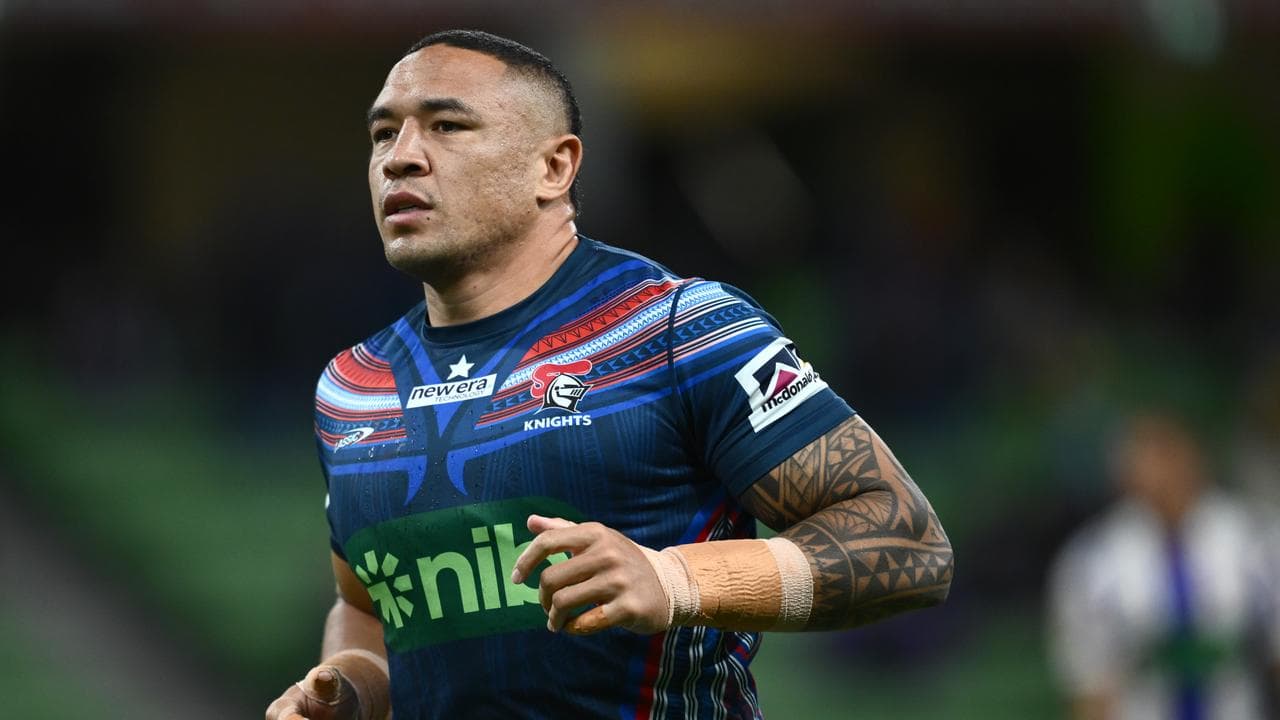 Rugby League World Cup history beckons for Frizell