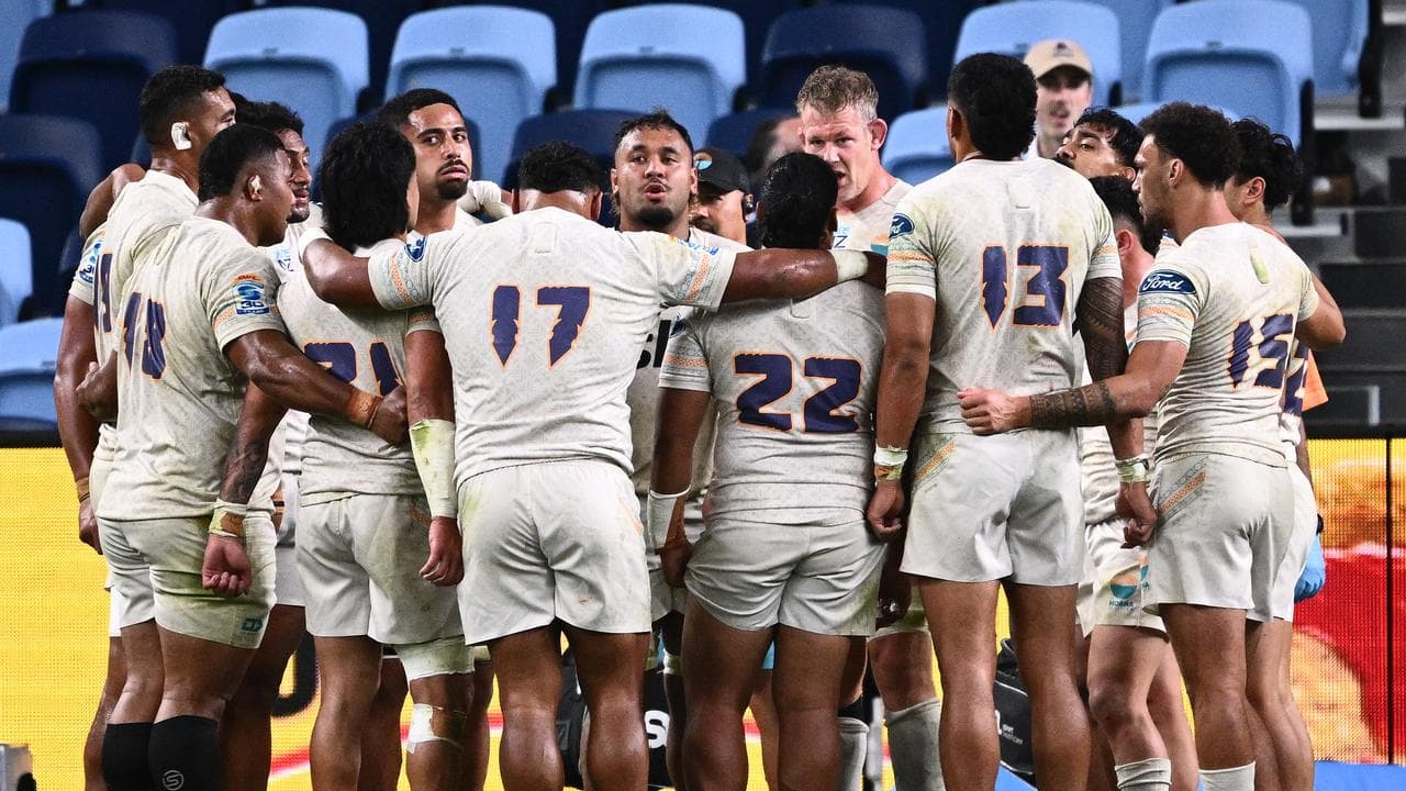 'If not us, then what?': Umaga's Pasifika rugby fears