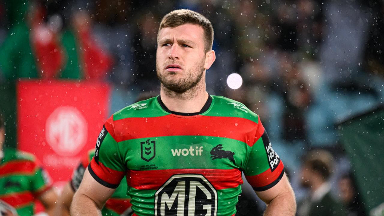 Souths hardman retires due to MND diagnosis