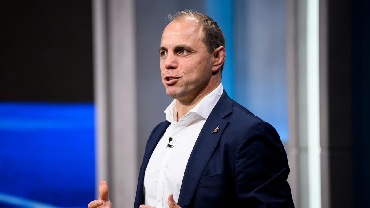 Phil Waugh expects Wallabies coach announcement to be made soon