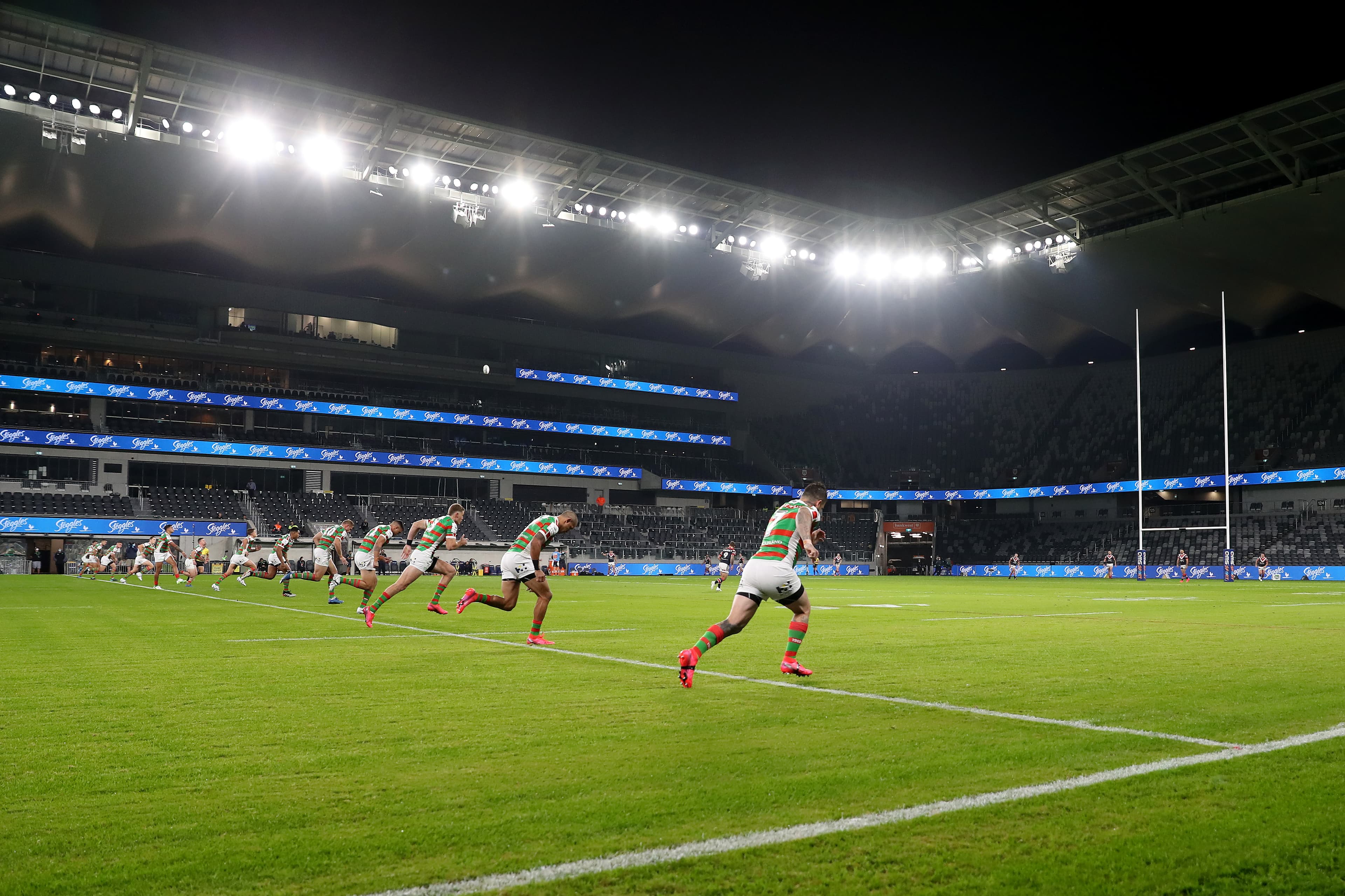 Should Origin players play a NRL match in the same round?