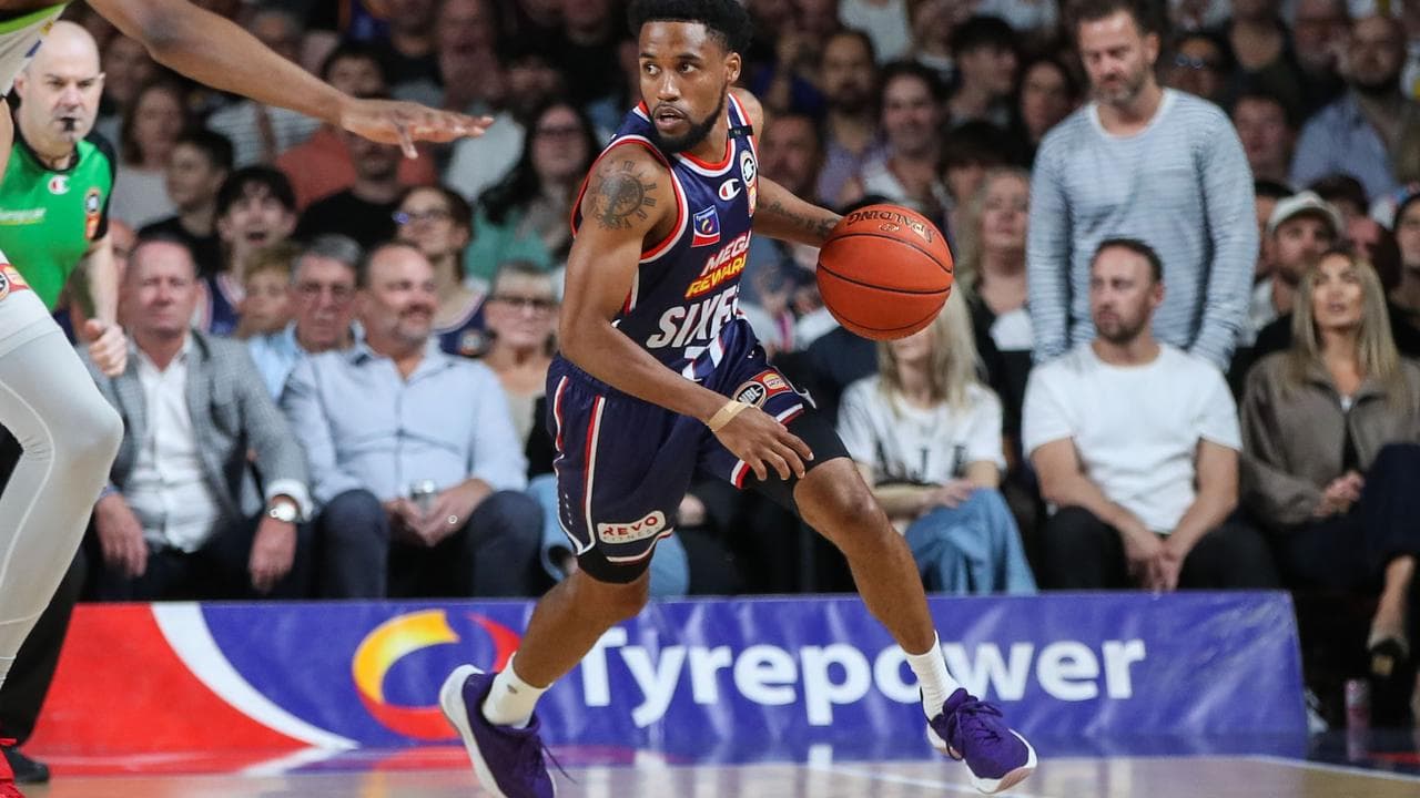 Cotton clinic sends 36ers into NBL Grand Final
