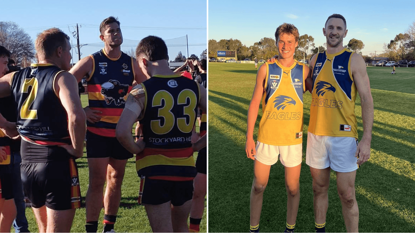 Hawkins bags four for Crows as ex-Docker breaks league record with Eagles