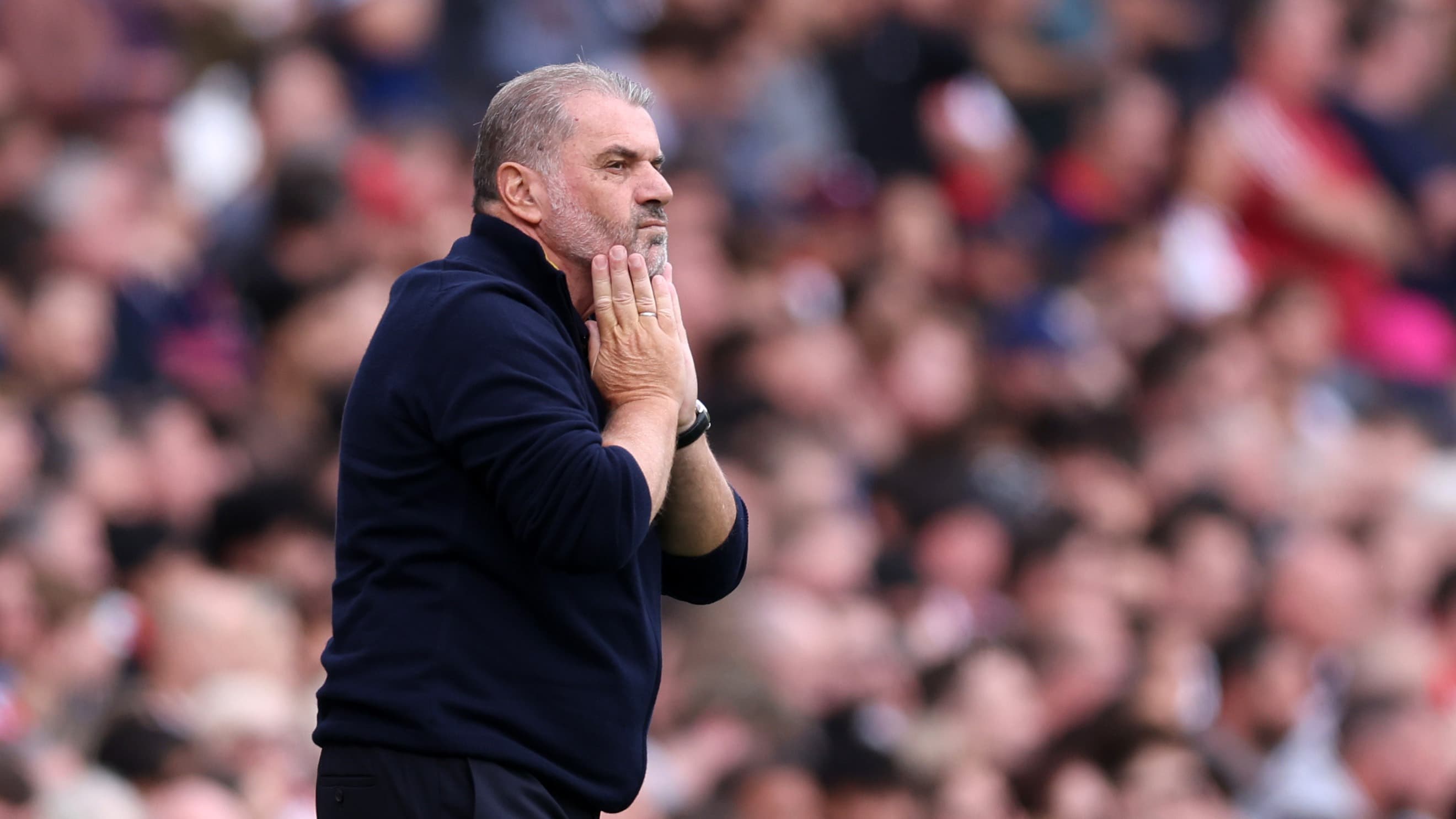 What does the future hold for Ange?