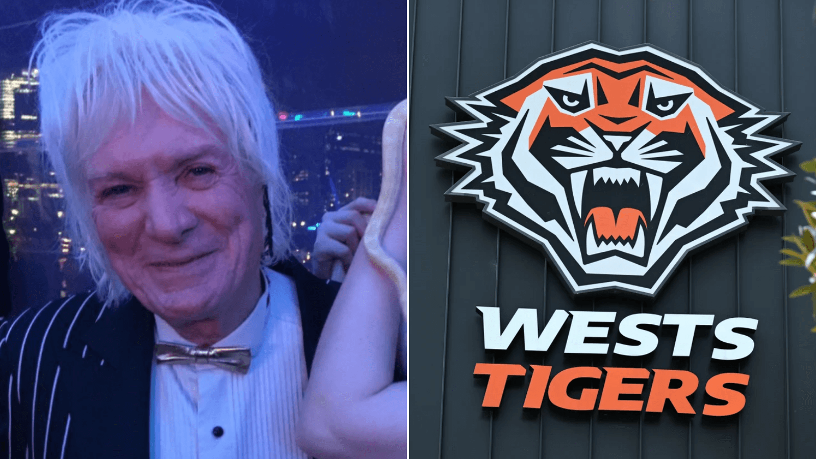 Wests Tigers board member quits amid "sexually explicit" Instagram expose