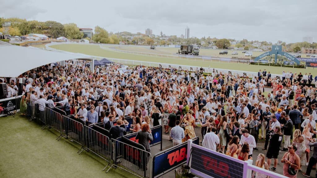 Establishment board to lead major racing reform